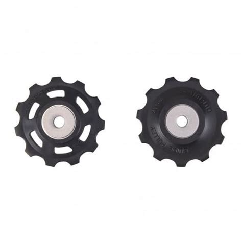 Shimano Deore Xt M773 Pulley Set Ciclobottega Bikeshop