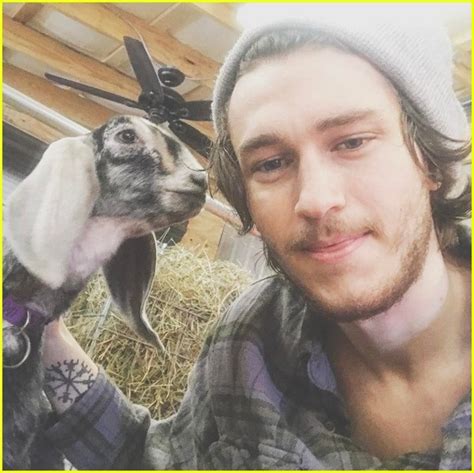 Meet Braison Cyrus: Five Things to Know About the Rising Musician ...