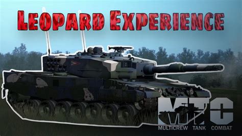 Leopard Experience MTC4 YouTube