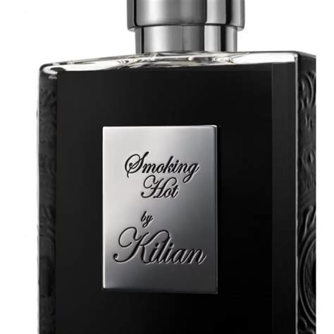 Smoking Hot Kilian Una Vera Delizia Grela Parfum