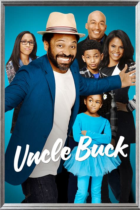 Uncle Buck - Where to Watch and Stream - TV Guide