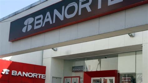 Banorte Presenta Una Denuncia Ante La Cnbv Por El Robo De Datos De