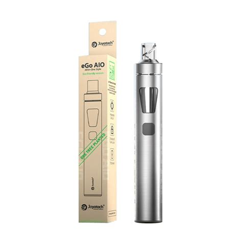 E Cigarette EGo AIO Eco Friendly Joyetech La Boutique CBD