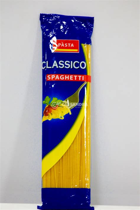 Spaghetti Classico Avani