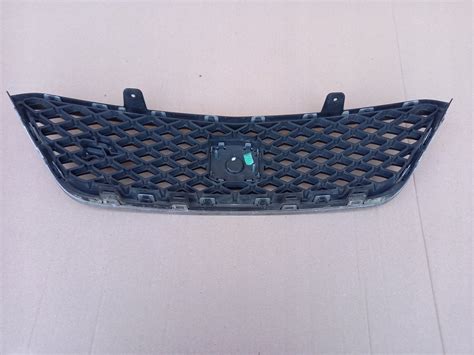 SEAT IBIZA 6J LIFT FR GRILL ATRAPA LOGO ORYGINAŁ 13769470469