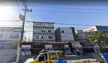 Condomínio Conjunto Residêncial Tavares Vila Mathias Santos SP