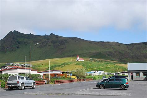 Top 10 Cool Facts About Vik Village Iceland Discover Walks Blog