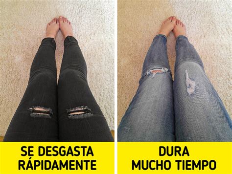 Detalles A Tener En Cuenta A La Hora De Escoger Unos Jeans Nuevos