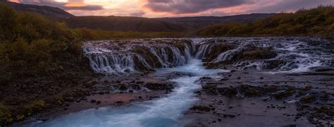 Qué Ver En El Círculo Dorado De Islandia Ruta Y Mapa