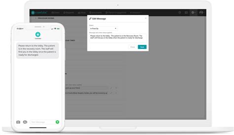 Surgical Flow - Ride Texting