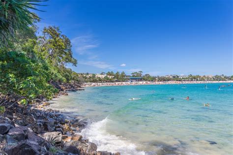 Noosa Main Beach | Noosa.com