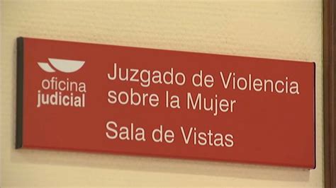 El Juzgado De Violencia Sobre La Mujer De Badajoz Es Uno De Los Más