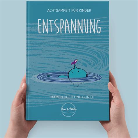 Entspannung Achtsamkeit F R Kinder Mentor Verlag Achtsamkeit F R