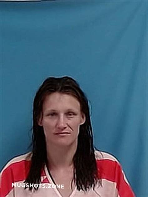 Bradford Christina Marie 08042023 White County Mugshots Zone