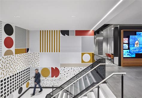 McDonald's Headquarters - Chicago | Office Snapshots