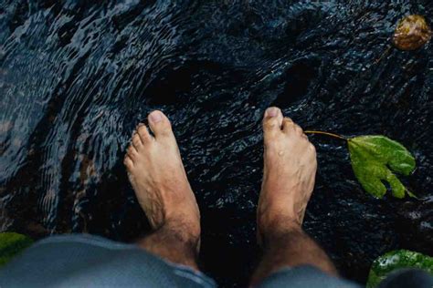 Nessuno Conosce I Nomi Delle Dita Dei Piedi Te Li Sveliamo E Farai Un