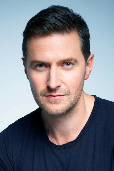 Richard Armitage Profile Images — The Movie Database Tmdb