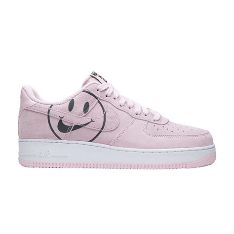 Air Force 1 Low Have A Nike Day Pink Nike Bq9044 600 Goat