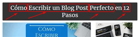 C Mo Escribir Un Blog Post Perfecto En Pasos Ivo Fiz