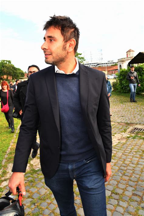 Il ritorno di Alessandro Di Battista. Foto di Pizzi - Formiche.net