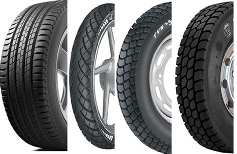 Difference Between Radial & Bias Tyre Explained