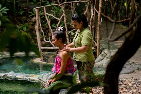 Emerald Pool Tour And Wareerak Hot Spring Spa Retreat In Krabi Pelago