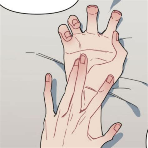 Manhwa Hands Couple Poses Drawing How To Draw Hands Hand Drawing