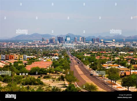 Phoenix De Arizona Fotografías E Imágenes De Alta Resolución Alamy