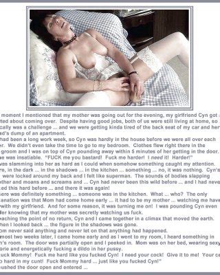 Mom Short Story Captions Porn Pictures XXX Photos Sex Images