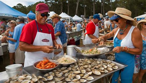 Celebrating Hilton Heads Maritime Traditions A Cultural Voyage