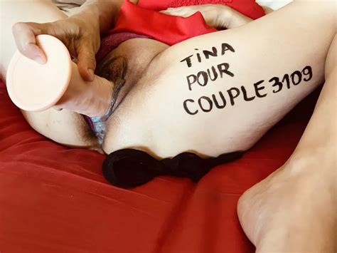 D Dicace Tina French Slut Creampie Pussy Fuck Big Dildo Xl Nude Pics Xhamster
