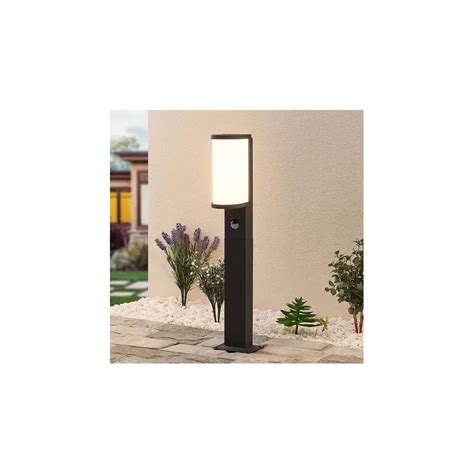 Lucande Jokum LED sliežu gaisma IP54 60cm sensors