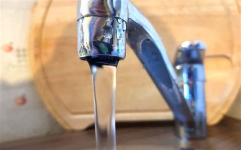 Trinkwasser Im Oberen Feldatal Ist Unbedenklich Rh Nkanal Schafe