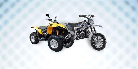 Dirt Bike Vs ATV 15 Key Differences Which Is Better