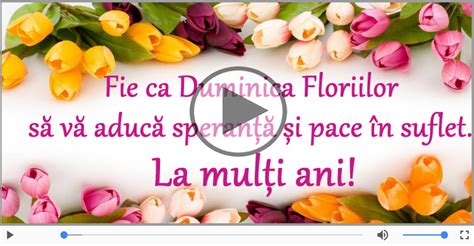 La Multi Ani De Ziua Floriilor Chitara Si Flaut Felicitari