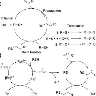 ONOFF Study Of Thiolene Reaction With Ligninalkene And 1