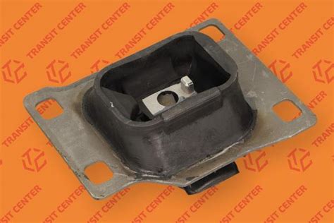 Soporte Motor Caja Cambios Ford Transit Connect