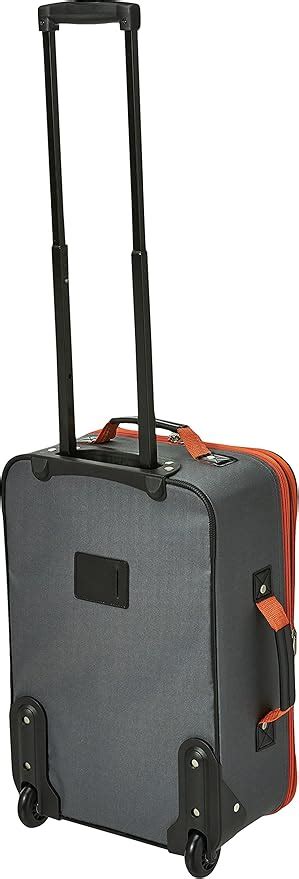 List of best carry on luggage under $50 in 2025