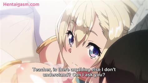 Sukebe Elf Tanbouki ALL EPISODES 1 2 NEW HENTAI ELF