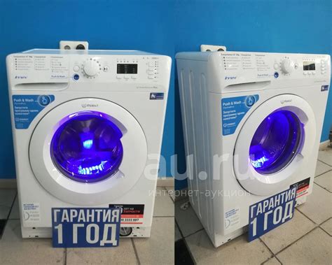 Стиральная машина Indesit BWSA510511 код 532452 (уценка) — купить в ...