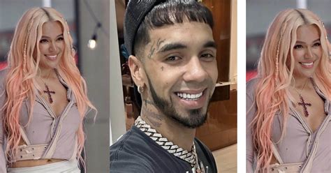 Anuel Aa Escucha El Nuevo Tema De Karol G Y Esta Fue Su Reacción Attorneys