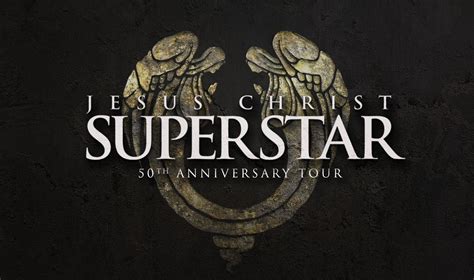 Jesus Christ Superstar Columbus Association For The Performing Arts