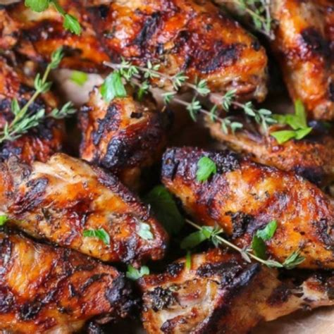 The Best Chicken Braai Recipes - braai.blog