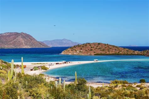 Baja Mexico Beautiful Stops On The Ultimate Peninsula Road Trip