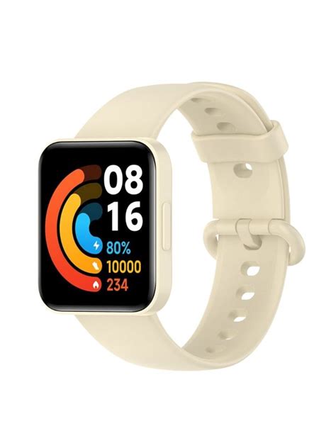 Ремешок для часов Xiaomi Redmi Watch 2 Lite браслет на Poco Watch ...