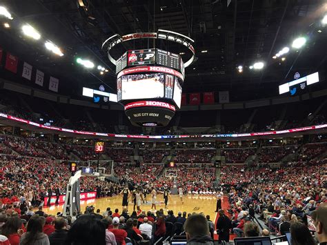 Ohio State basketball attendance plummets from recent ticket packages ...