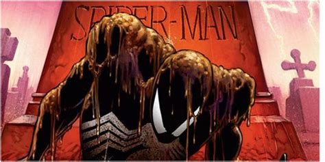 Kraven's Last Hunt was Spider-Man's Most Horrific Story