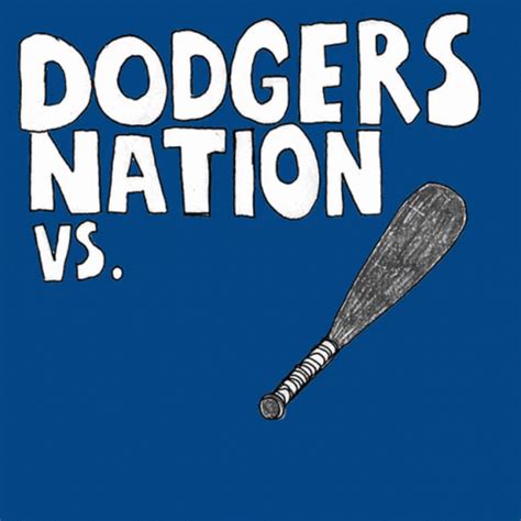 Dodgers Nation Vs Hate Los Angeles GIF - Dodgers Nation Vs Hate Dodgers ...