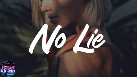 Sean Paul - No Lie (Lyrics) - YouTube