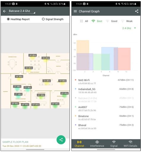 Best Wi Fi Mapping Apps For Better Coverage All Platforms Techwiser